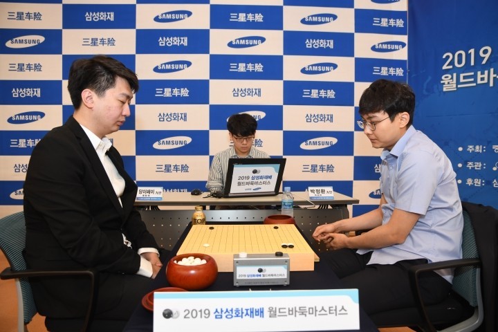 정말 쥬와~이 화려한 라인업 무엇? 하반기, 세계 대회가 몰려온다!